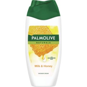 Palmolive Naturals Milk & Honey Shower Gel 250ml