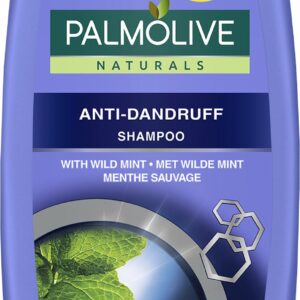 Palmolive Shampoo for Dandruff Control 350ml - Priced at £1.25