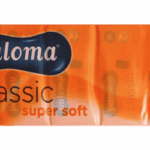 Paloma 3-Ply Pocket Tissues (Pack of 10, Shrinkwrapped)