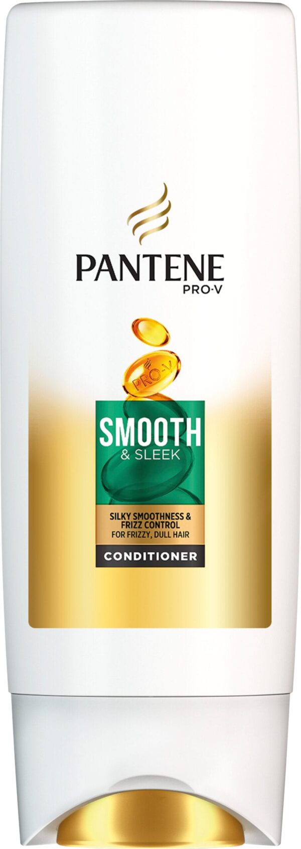 Pantene Smooth & Sleek Conditioner 90ml