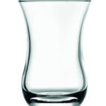 Pasabahce Aida 160 ml Tea Glasses, Pack of 6