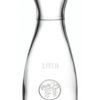 PASABAHCE BACCHUS 1 LITRE CARAFE