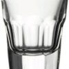 Pasabahce Casablanca Liqueur Glass Set, 36cc/360ml, Pack of 6