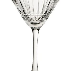 PASABAHCE ELYSIA 220 ML MARTINI COCKTAIL GLASS SET, PACK OF 4