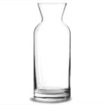 PASABAHCE VILLAGE 700ML GLASS CARAFE