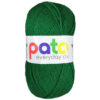 Pato Evergreen Double Knitting Yarn, 10-Pack