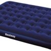 Pavillo Double Flocked Airbed by Bestway