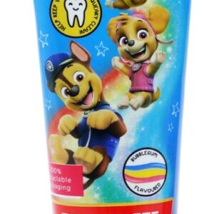 Paw Patrol 75ml Toothpaste