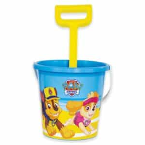 Paw Patrol Bucket and Spade Set - 17cm