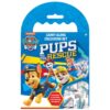 PAW Patrol Portable Coloring Set