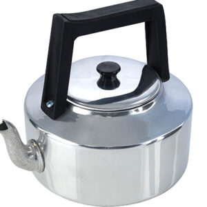 PENDEFORD 3.4 LITRE (6 PINT) KETTLE