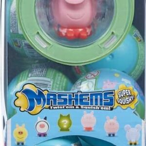 Peppa Pig Mash'Ems