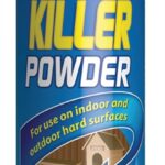 PESTSHIELD 200G FLEA KILLER POWDER