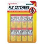 PESTSHIELD FLY TRAP 8-PACK
