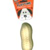 Pet Touch Assorted Squeaky Dog Toys - Corn, Peanut, and Potato