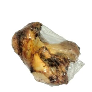 PET TOUCH ROAST KNUCKLE BONE FOR DROOLING DOGS