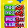 Pez Fruit Refill Pack - Set of 8