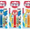 Pez - Official Dispenser with Candy - Various Designs Available