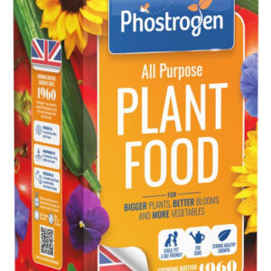 Phostrogen Universal Plant Fertilizer 2kg