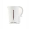 PIFCO Essentials 1.7 Litre White Kettle