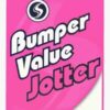 Pink Bumper Value Notebook