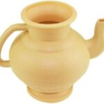 Plastic Lota in Various Colors