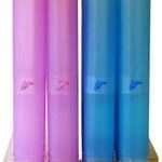Plastic Toothbrush Case in 2 Different Colors