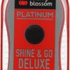 Platinum Shine & Go Deluxe Black Sponge 6ml - Cherry Blossom