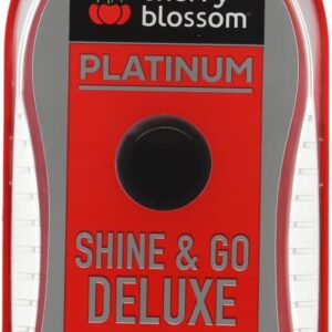 Platinum Shine & Go Deluxe Black Sponge 6ml - Cherry Blossom