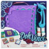 PLAY-DOH DOHVINCI ART STUDIO EASEL AND STORAGE CASE KIT A7198