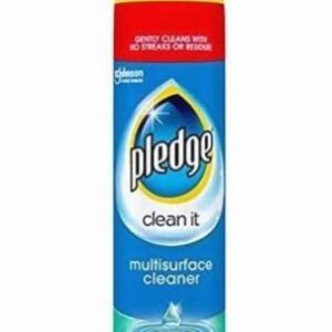 Pledge Classic Multisurface Cleaner 6-Pack