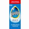 Pledge Jasmine Multisurface Cleaner 6-Pack