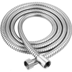 Plumbers Pro 1.8 Meter Stainless Steel Shower Hose