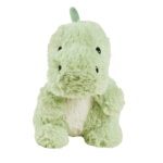 Plush Baby Dinosaur by Warmies - Assorted Designs