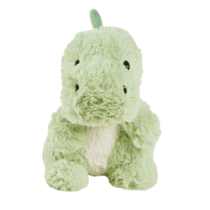 Plush Baby Dinosaur by Warmies - Assorted Designs