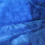 Plush Throw Blanket
