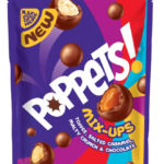 Poppets! Assorted Mix Bag 120g