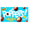 Poppets! Salted Caramel Fudge Coated in Milk Chocolate - 36g