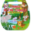 Portable Activity Pad - My Surroundings & Jungle Adventures