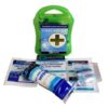 Portable Emergency Medical Kit