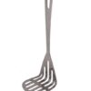 Potato Masher and Turner in Stainless Steel