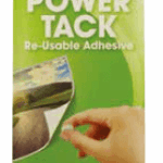 Power Tack by Capitol