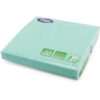 PPS 3-Ply Napkins, 33cm x 33cm, Pack of 20 - Light Green