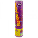 PPS 30CM COLORFUL CONFETTI CANNON PARTY POPPERS