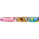 PPS Extra Wide Baking Paper - 5m x 37cm