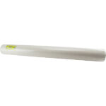 PPS White Banqueting Paper Roll, 100m x 118cm
