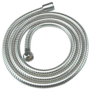 Premium 1.75M Flexible Shower Hose with Double Shielding to Prevent Kinking