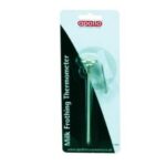 Premium Apollo Milk Frothing Thermometer with Stainless Steel Clip