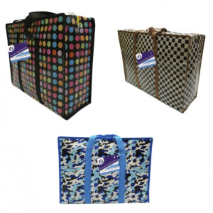 Premium Shopping Tote (50cm x 37cm x 17cm)