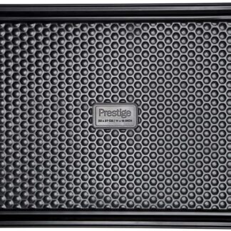 Prestige Aerolift Large Oven Tray Bakeware - 11" x 15" / 28cm x 37cm
